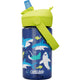 Camelbak Thrive Flip Straw Kids 0,4 L Sharks And Rays