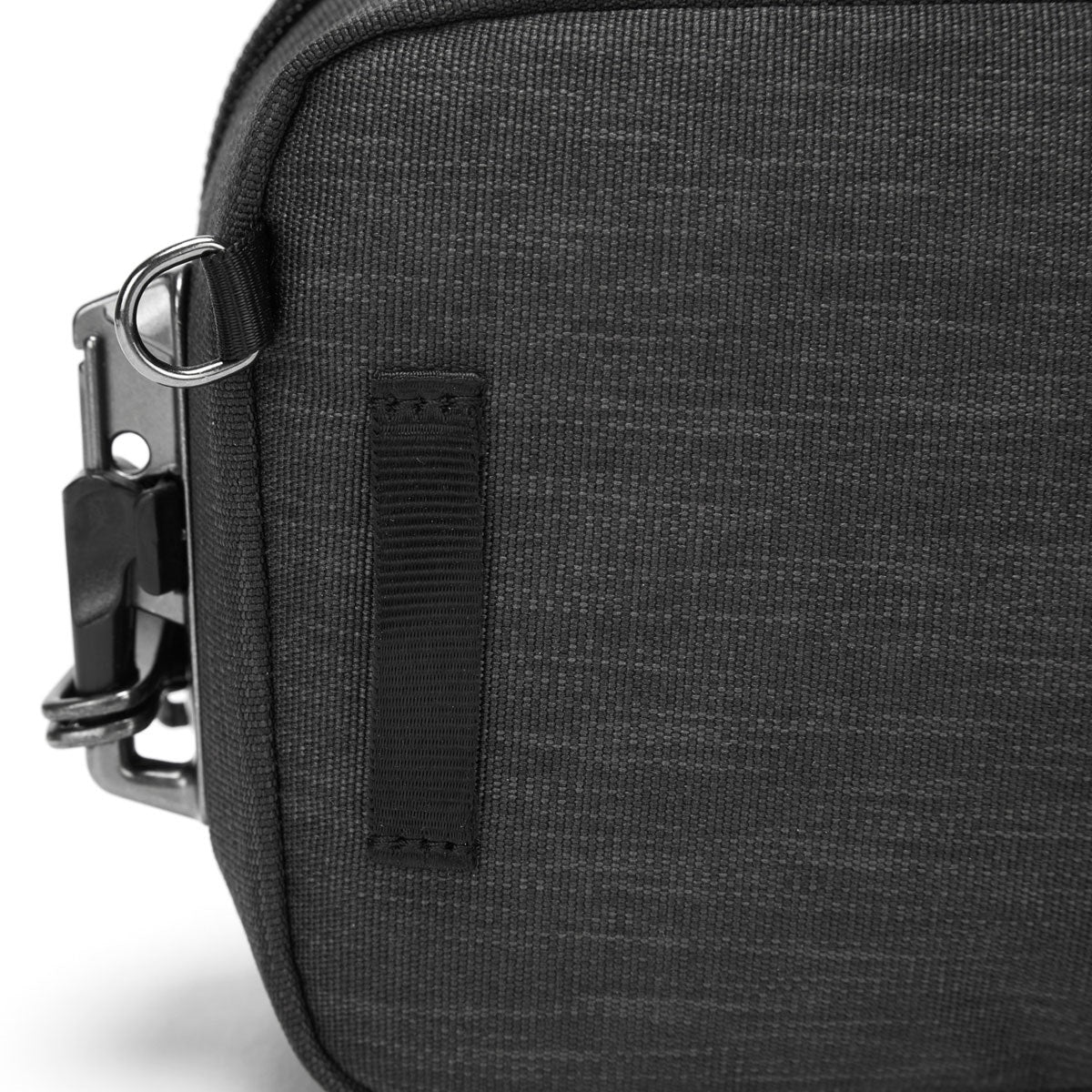 Pacsafe Rfidsafe Estuche De Viaje Carbono