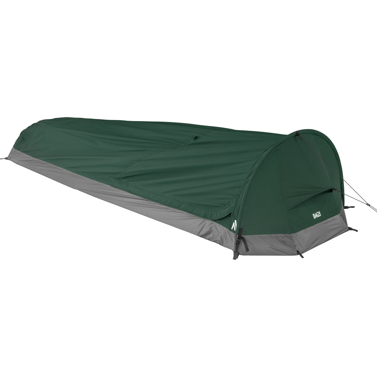 Bach Bivy Heads Up Pro Sycamore Green Large