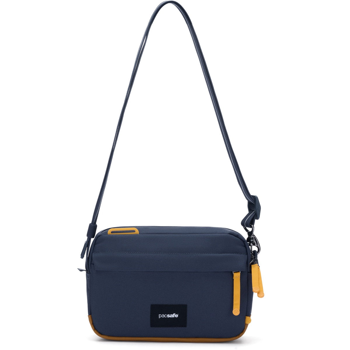 Pacsafe Go Crossbody Coastal Blue
