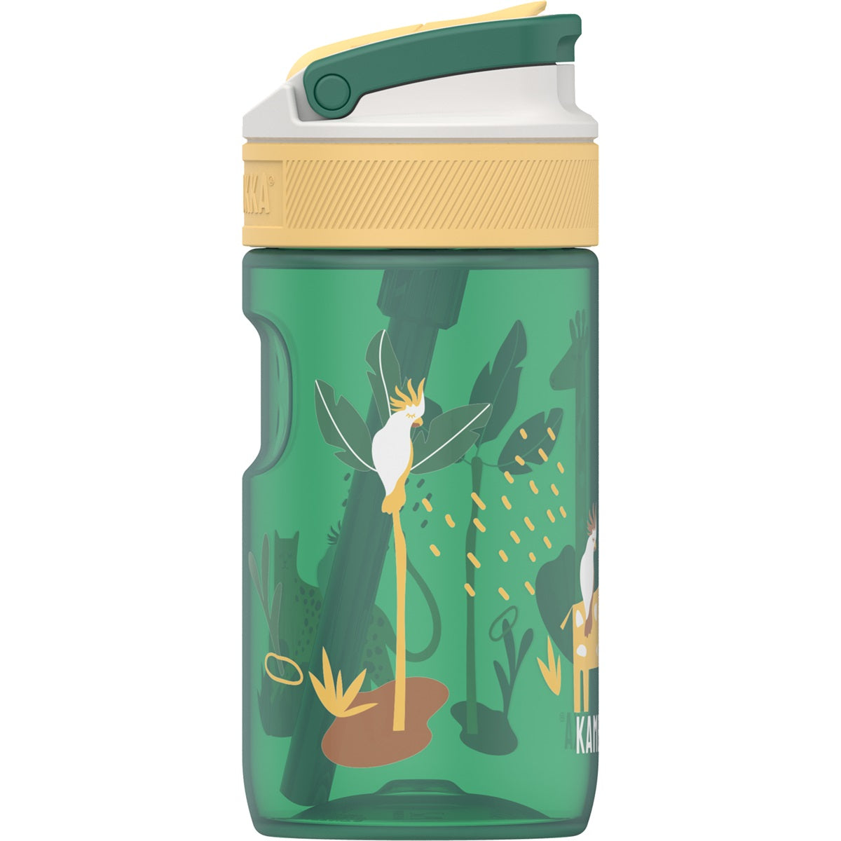 Kambukka Lagoon 400ml Safari Jungle