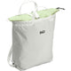 Bach Tote Record 14 Off White