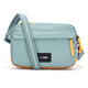 Pacsafe Go Crossbody Fresh Mint