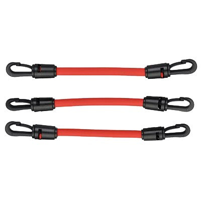 5mins Shaper – Widerstandsbänder – 3er-Set