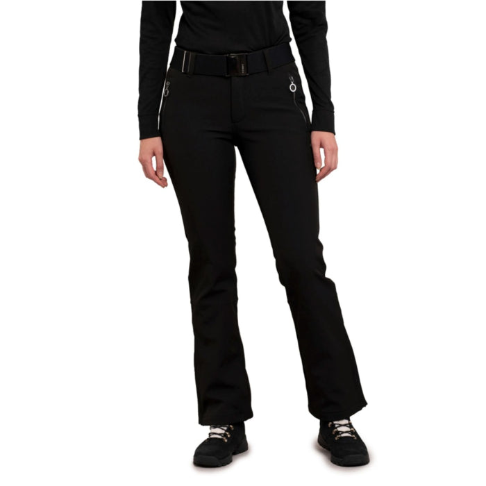Luhta Softshellhose Damen