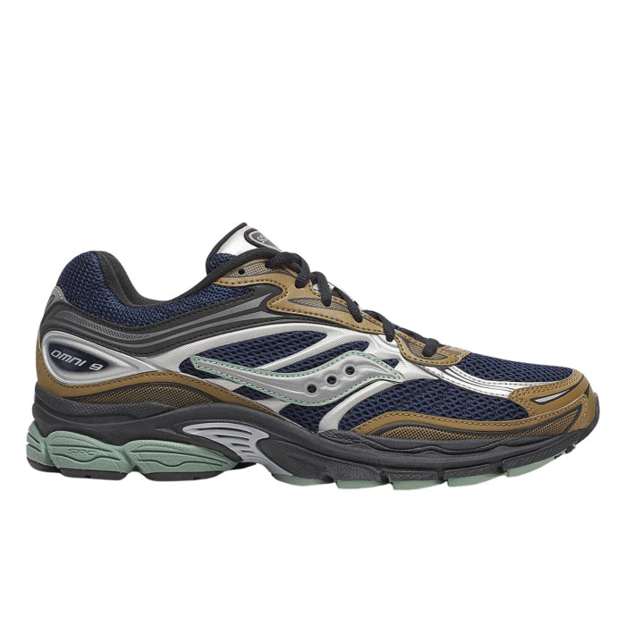 Мъжки маратонки Saucony