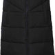 Colete Feminino Loap Tanja Preto
