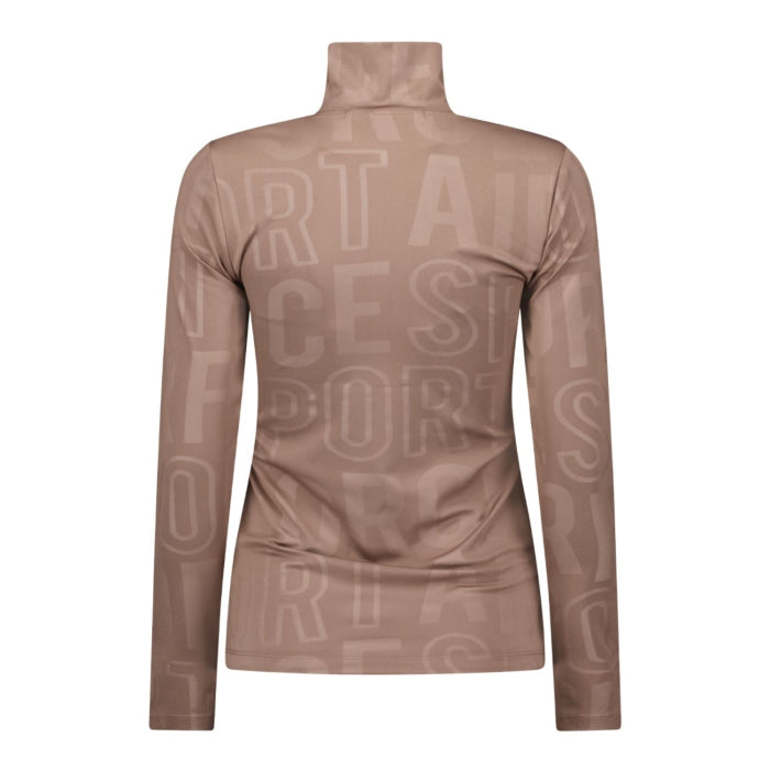 Airforce Ski Pully Women