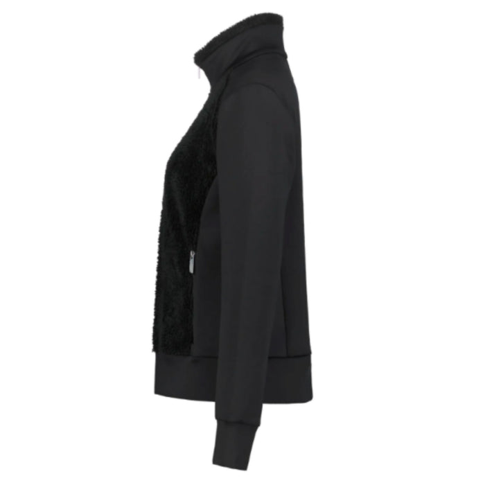 Luhta Fleece Vest Women