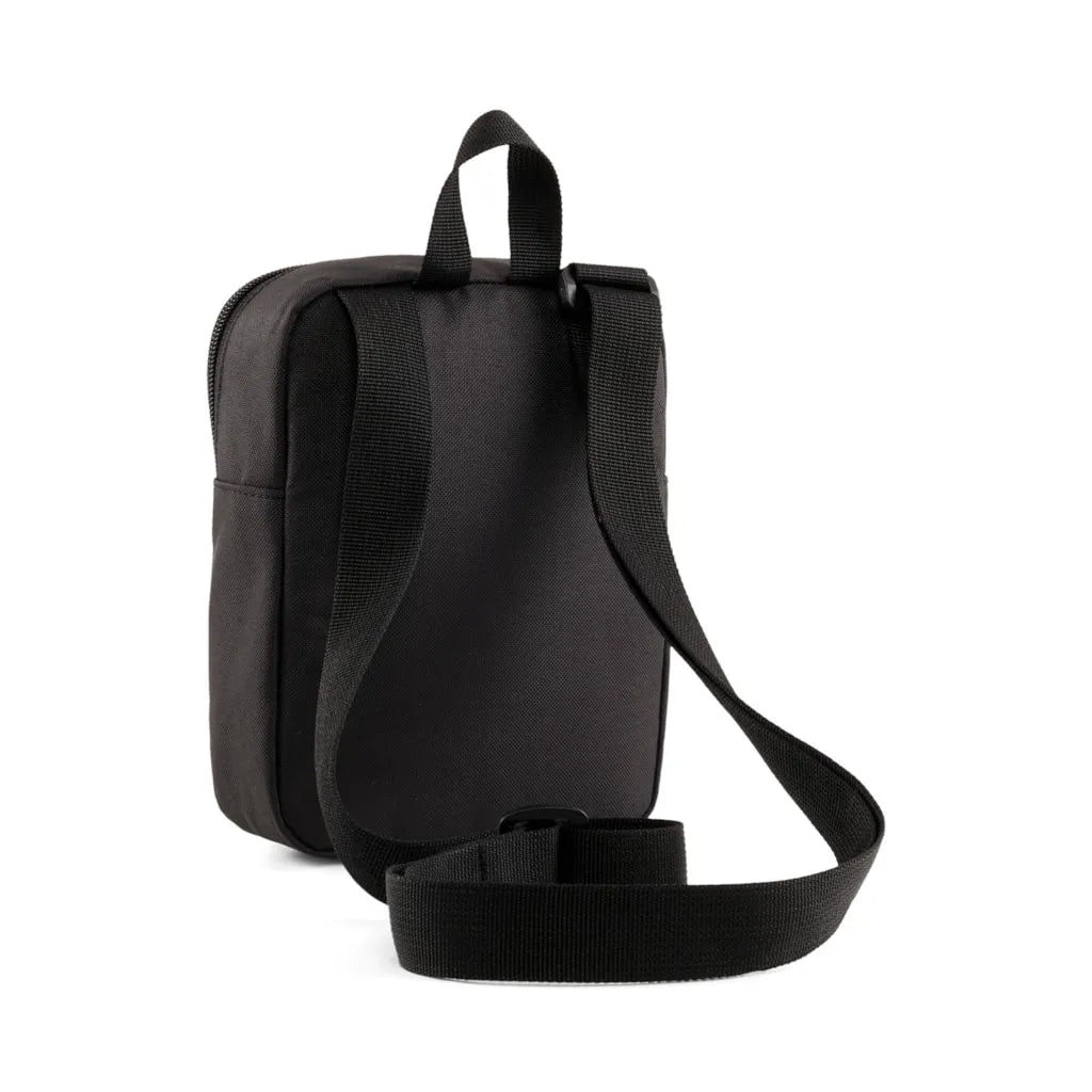 Puma Phase Portable Black Shoulder Bag