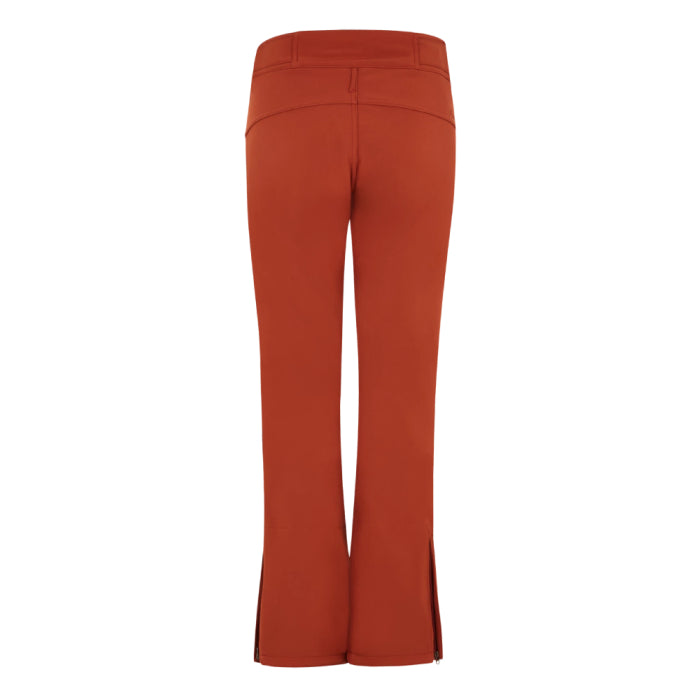 Pantalones Protest Softshell Mujer