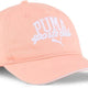 Шапка Puma Class Bb Pink Pink