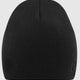 Зимна шапка Poederbaas Daily Basic Beanie Black Black