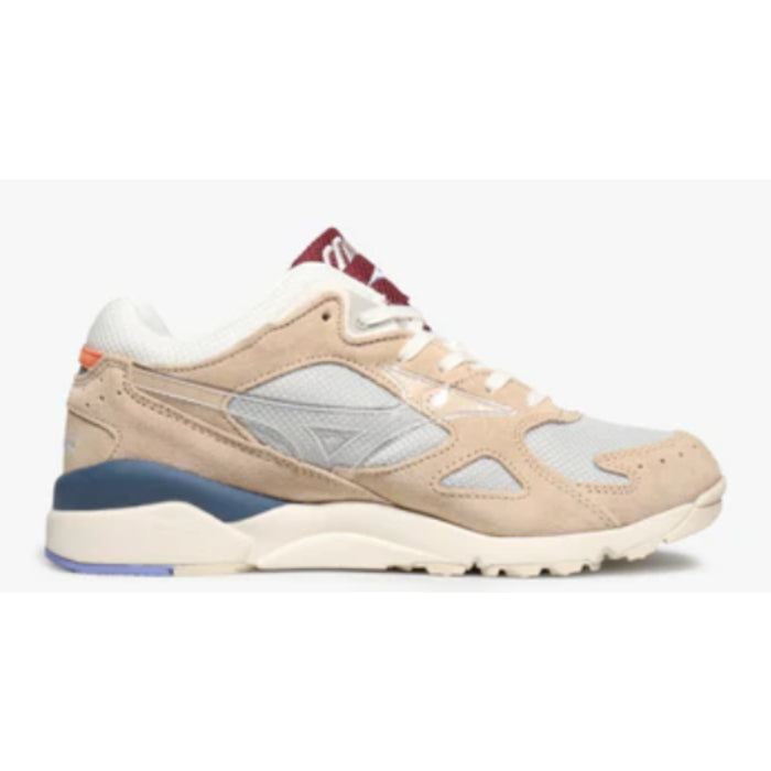 Mizuno Baskets Jr+sr