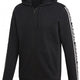 Мъжки суичър Adidas Men 90s Black