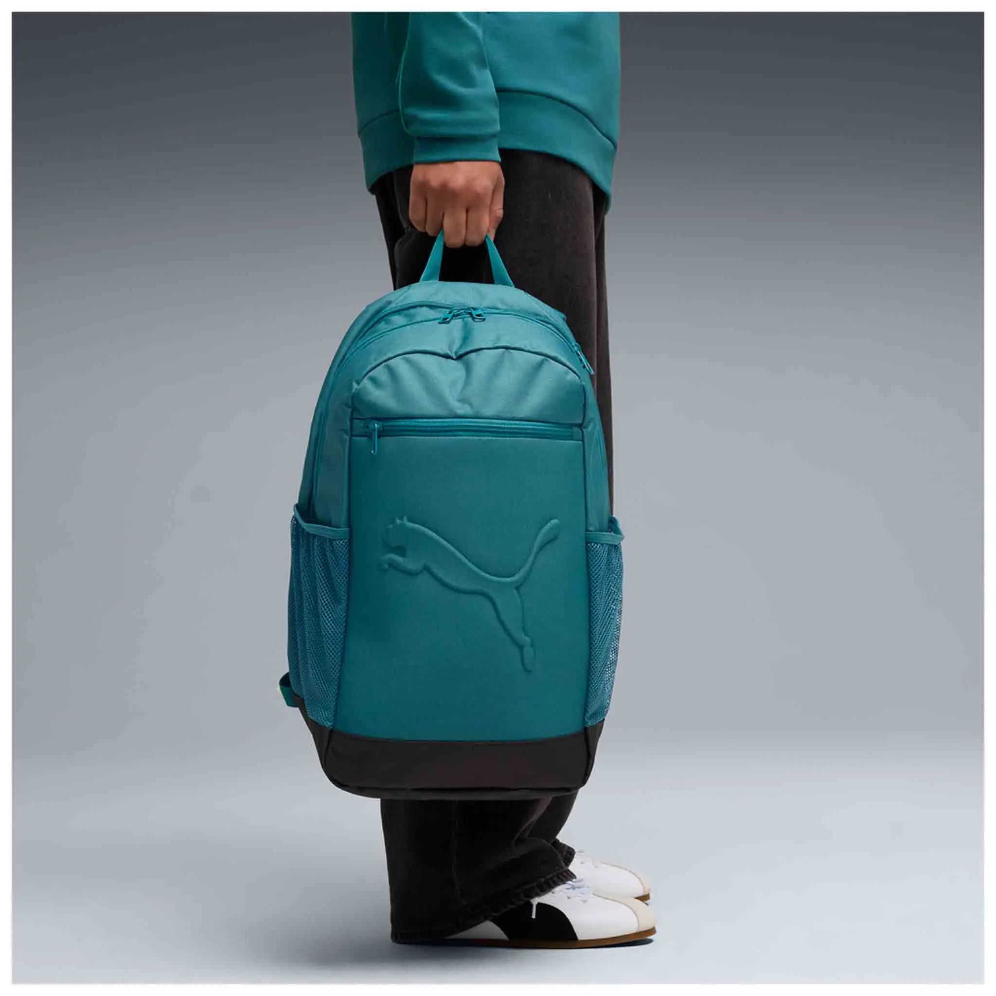 Rucsac Puma Buzz Verde - OSFA