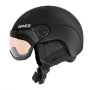 Capacete com Viseira Sinner