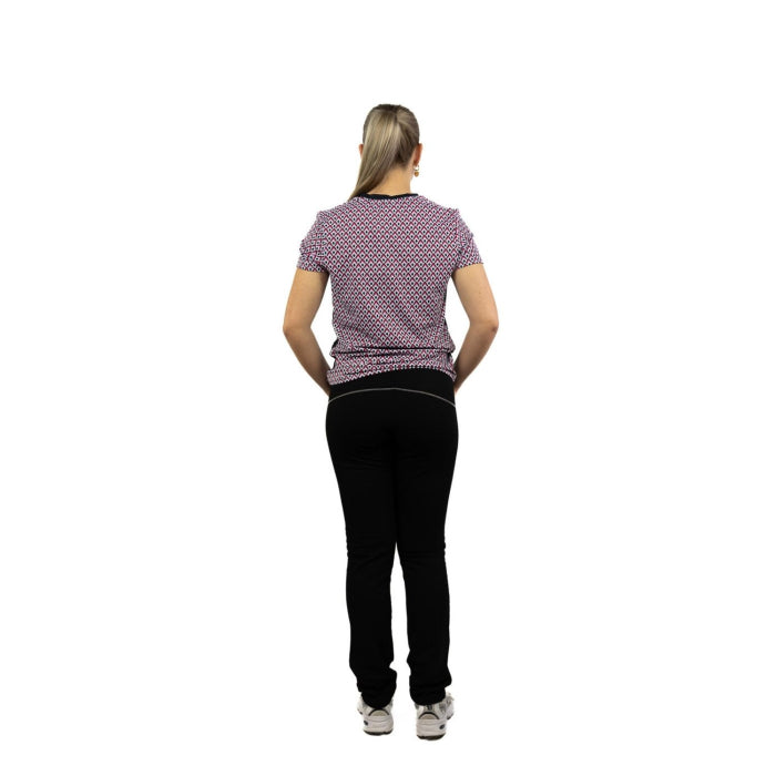 Pantaloni de sport pentru femei Sjeng Sports