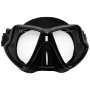 Maschera subacquea Atlantis + Boccaglio