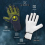 Uhlsport Goalkeeper Gloves
