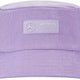 Mercedes Mapf1 Fw Cappello da pescatore in cordoncino retrò unisex Lilla Viola