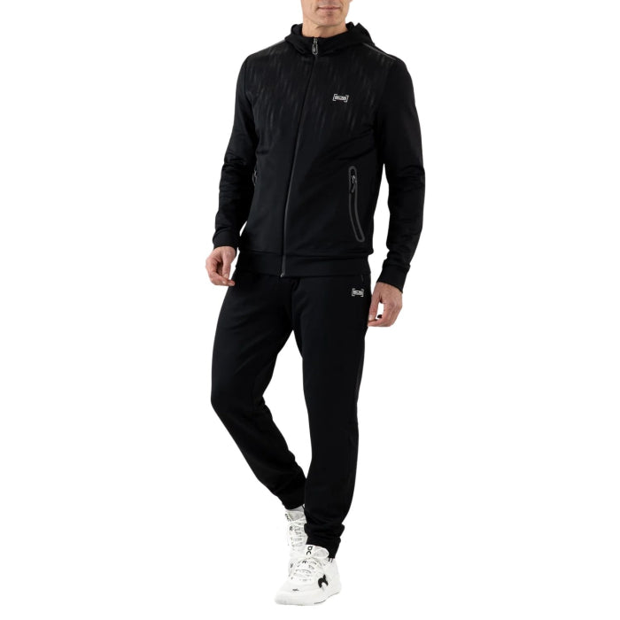 Fir Jacket Track Spóirt Sjeng