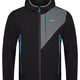 Мъжко софтшел яке Loop Ural Black 2xl