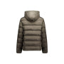 Airforce Casual Winter Jacket Men