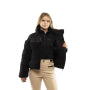 Mná Jacket Geimhridh Corr Brunotti
