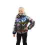Protest Veste de ski/snowboard Filles