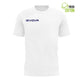 Bomuld T-shirt Givova Fresh White White