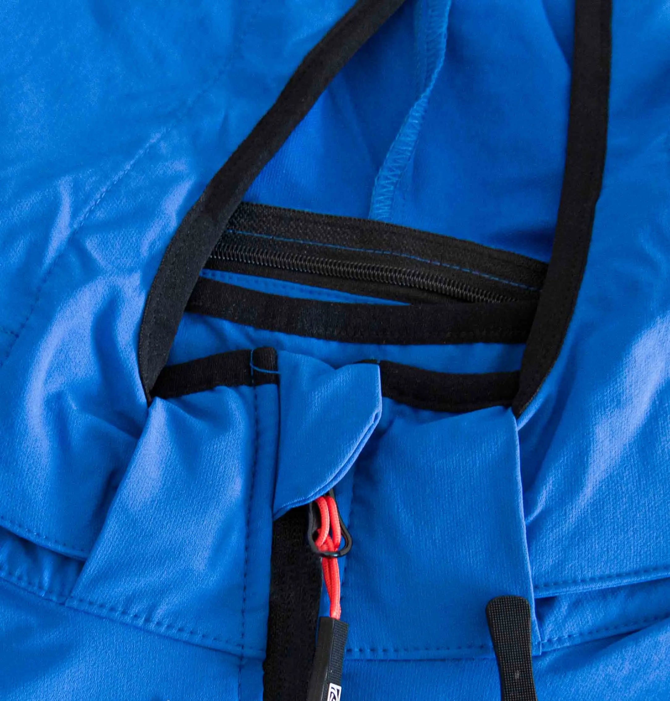 Męska kurtka Mckees Sarapo Royal Blue