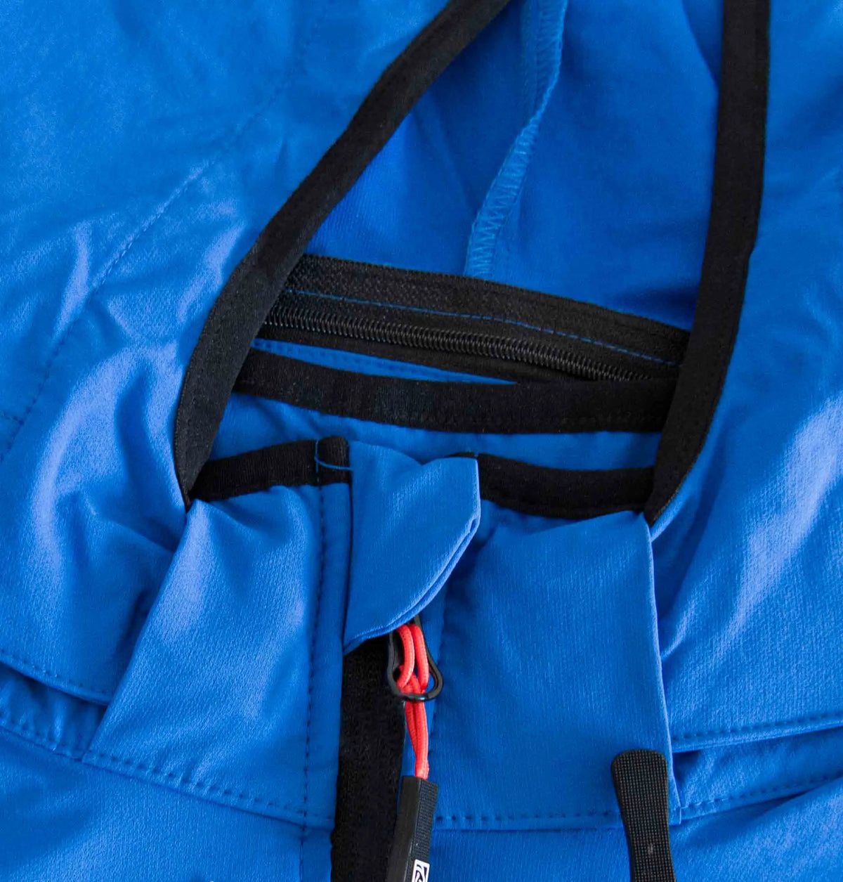 Men's Jacket Mckees Sarapo Royal Blue