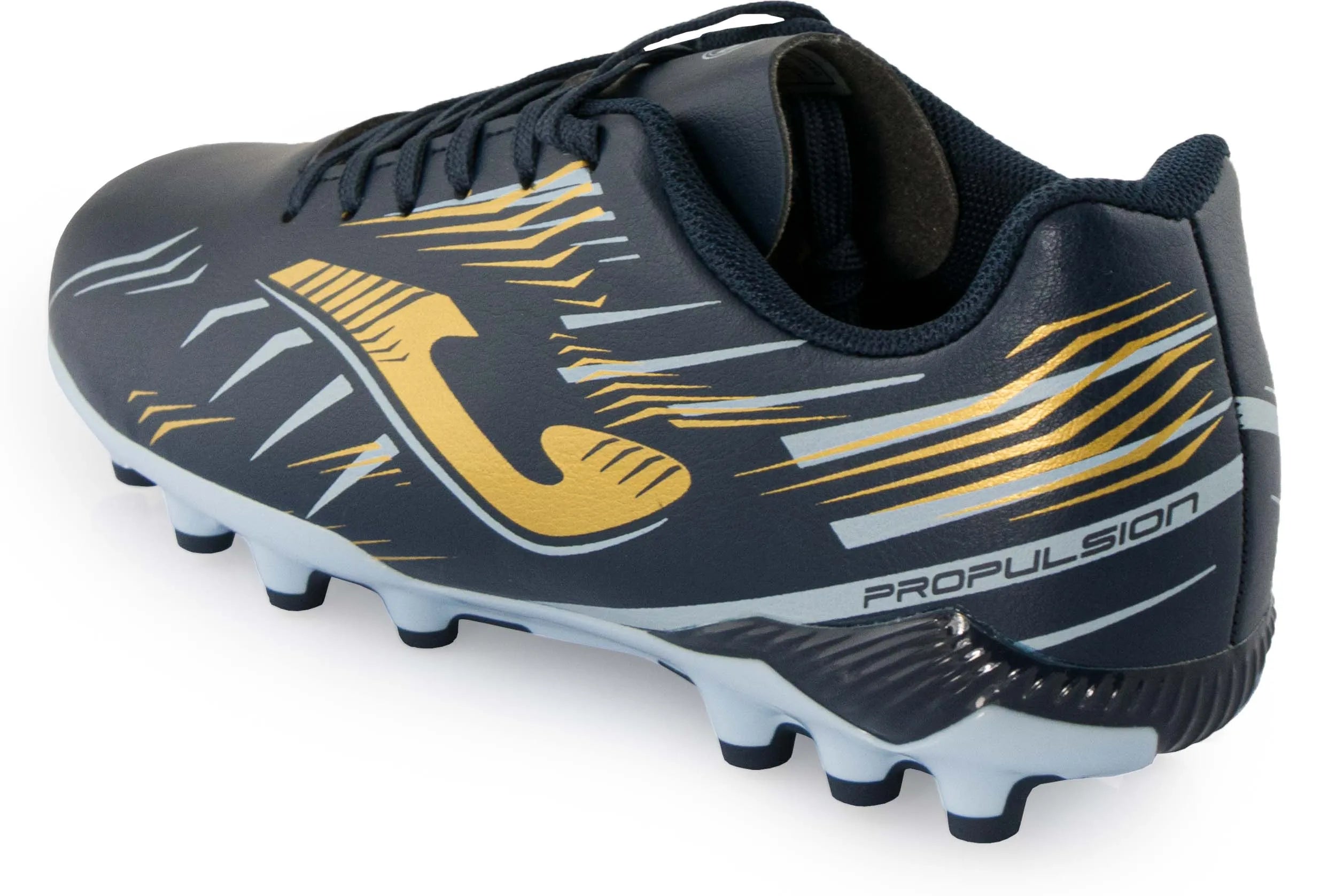 Dětské kopačky joma propulsion jr. modrá 39