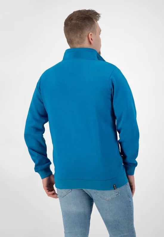 Geansaí na bhfear kjelvik xem gorm 2xl