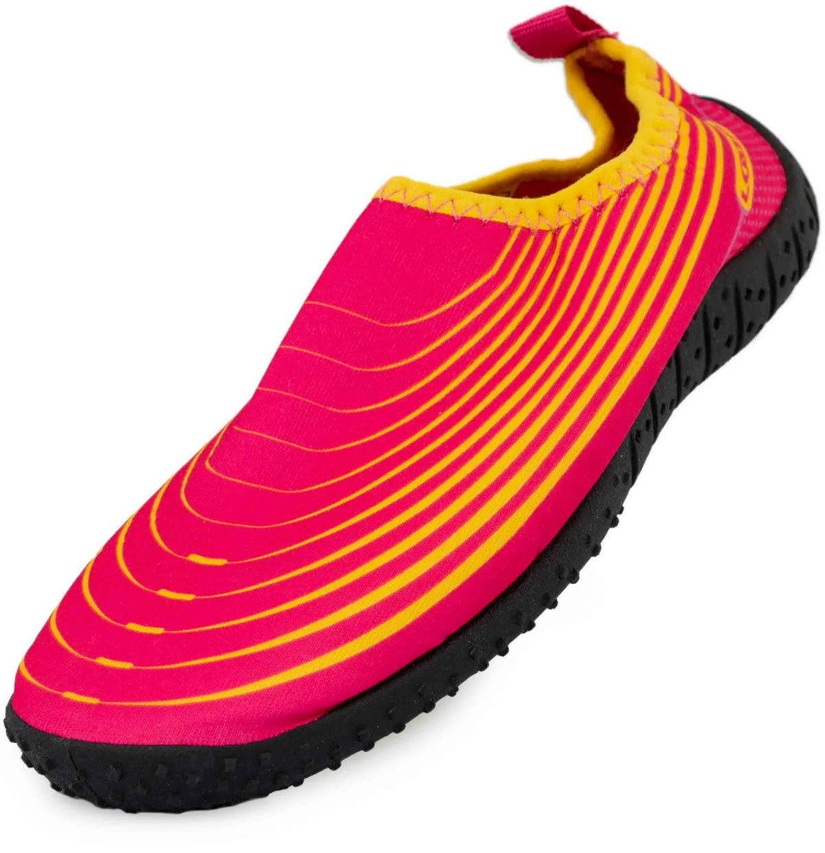 Lúb Bróga Uisce Leanaí Tensena Kid Pink
