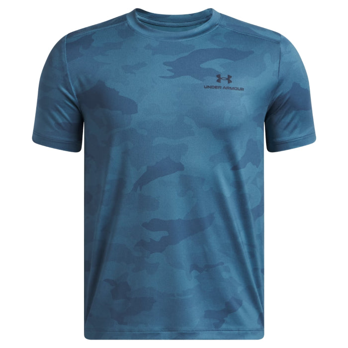Camiseta deportiva Under Armour para niño