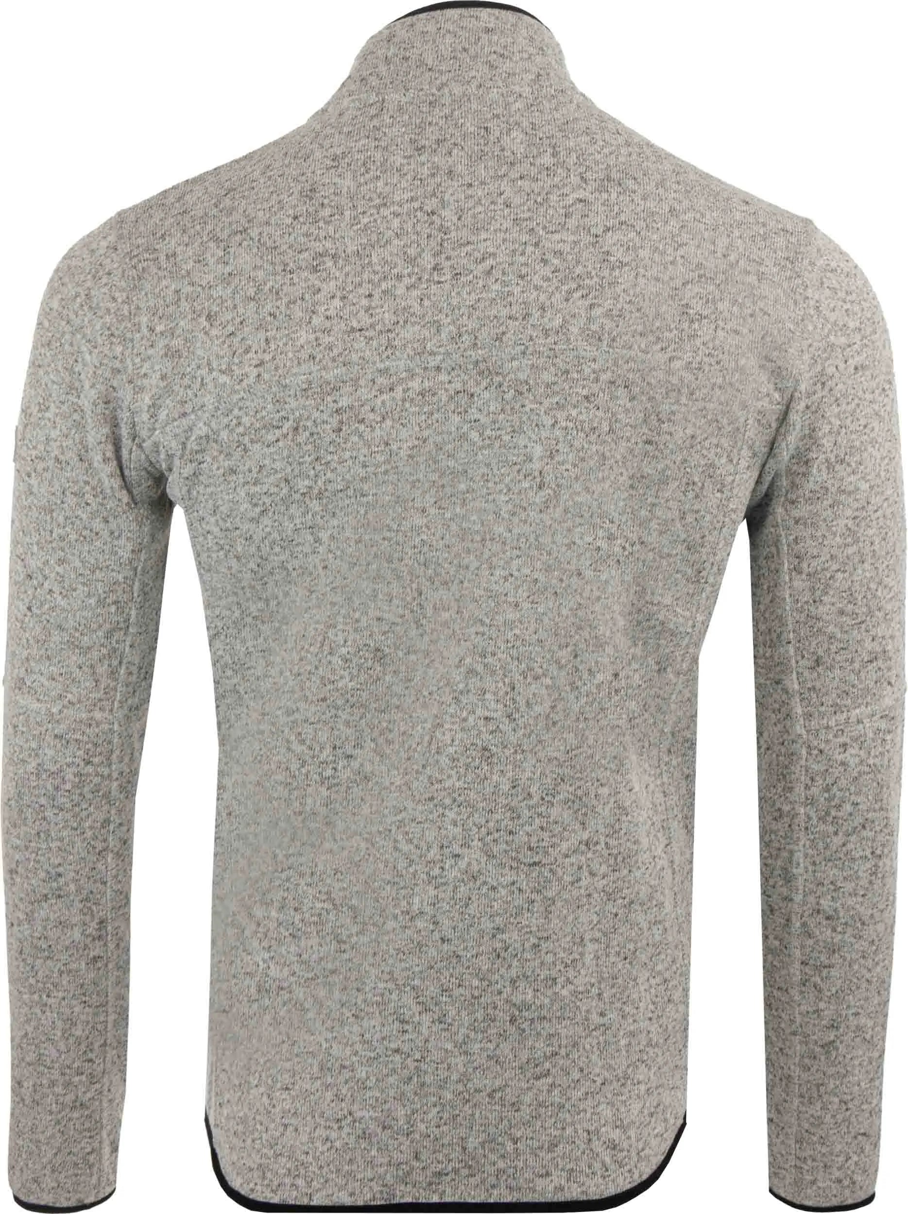 Maglia Uomo Atl. Dpt Cobra Grigio Melange 2xl