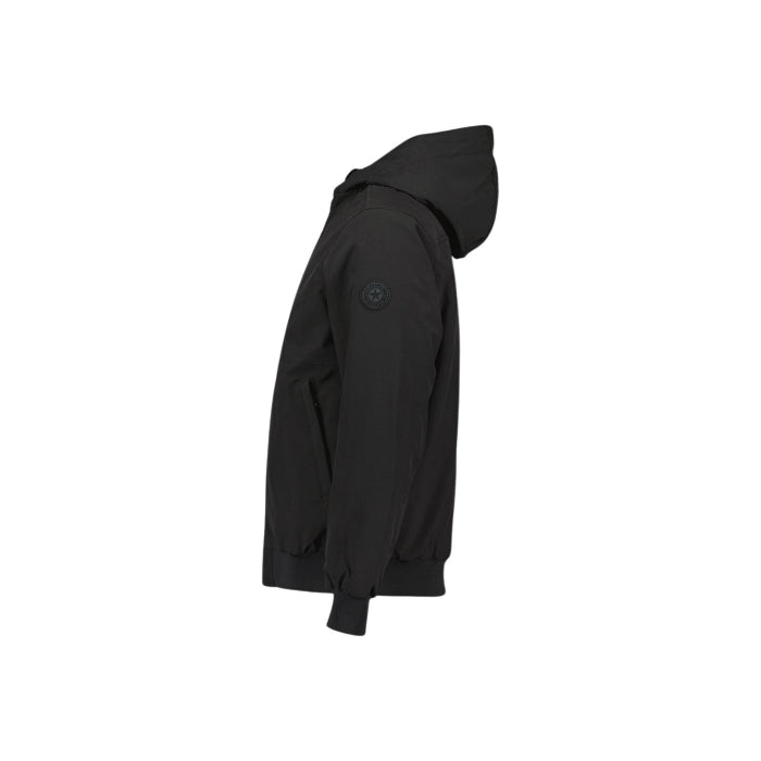Airforce Casual Winter Jacket Men 2xl