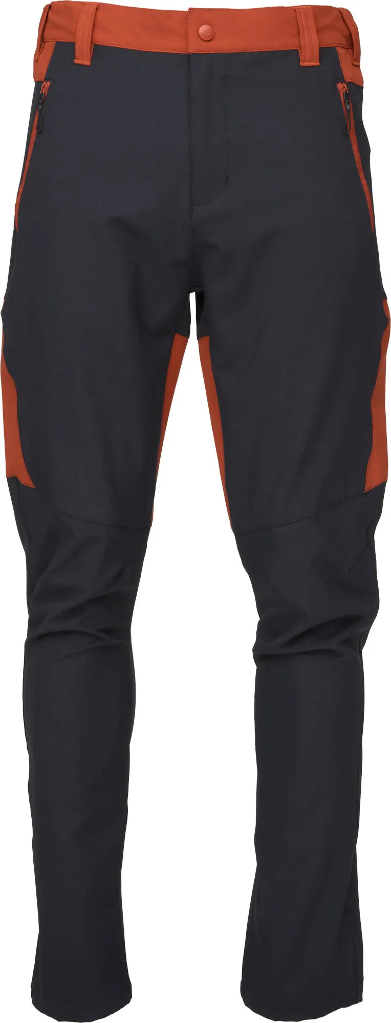 Herrenhose Loap Uzmul Org-dblu Orange
