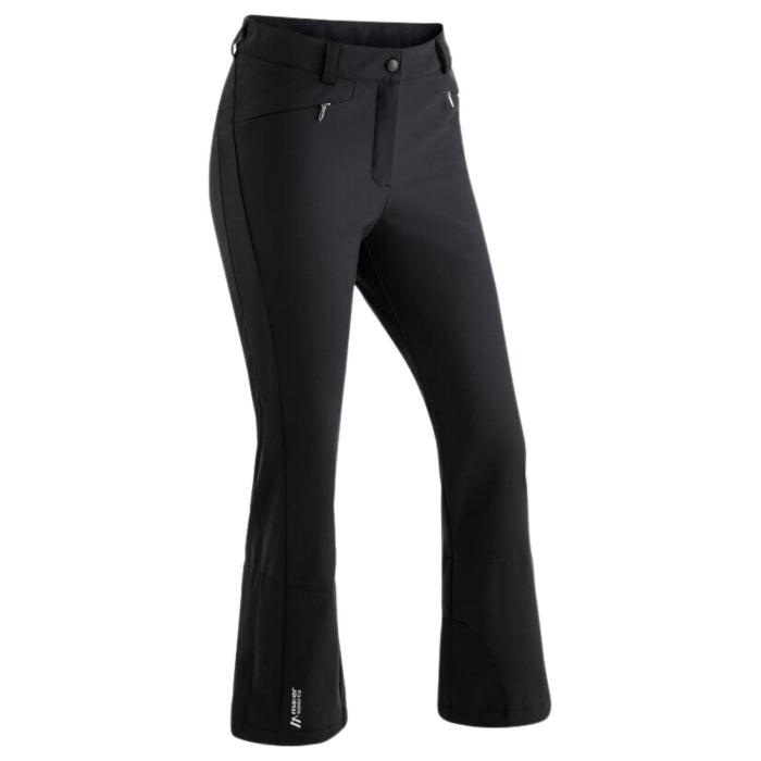 Maier Sport Softshell Byxor Dam