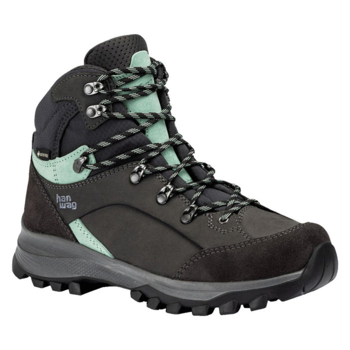 Hanwag Women's Hiking Boots