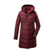 Killtec Casual Vinterjakke Damer