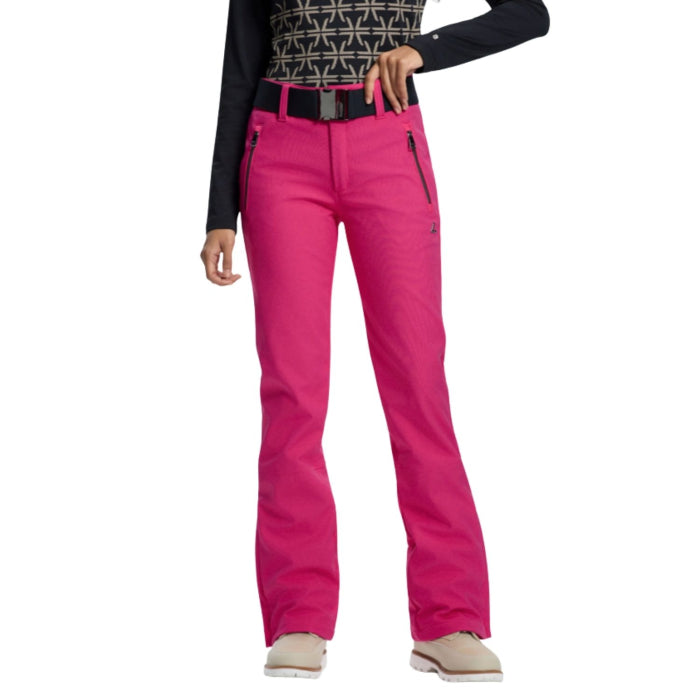 Luhta Softshell Pants Women