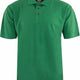 Herren-Poloshirt Promodoro Heavy Kelly Green
