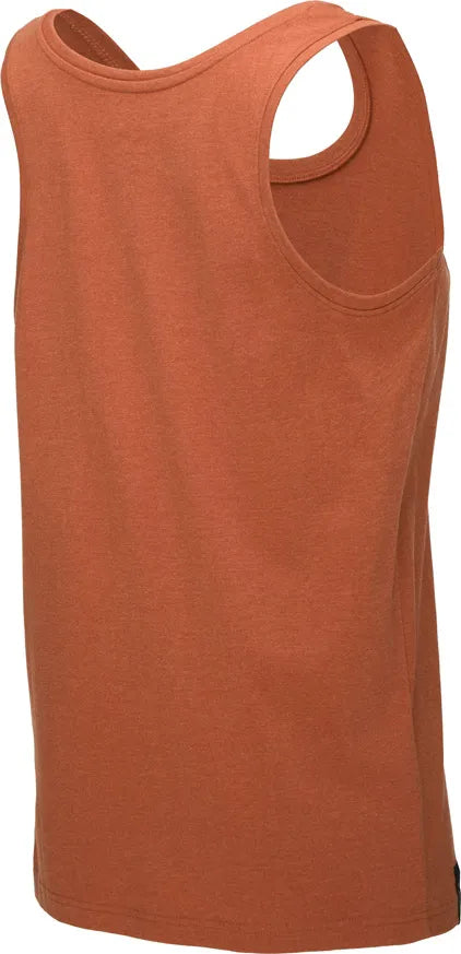 Lúb Umar Barr na bhFear Bevon Org Orange 2xl