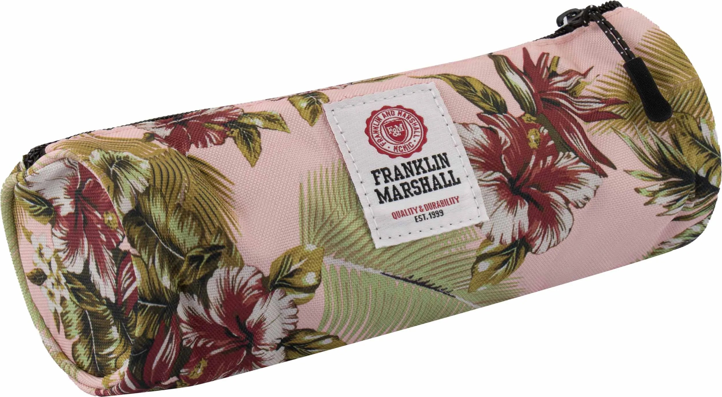 Prípad Franklin & Marshall