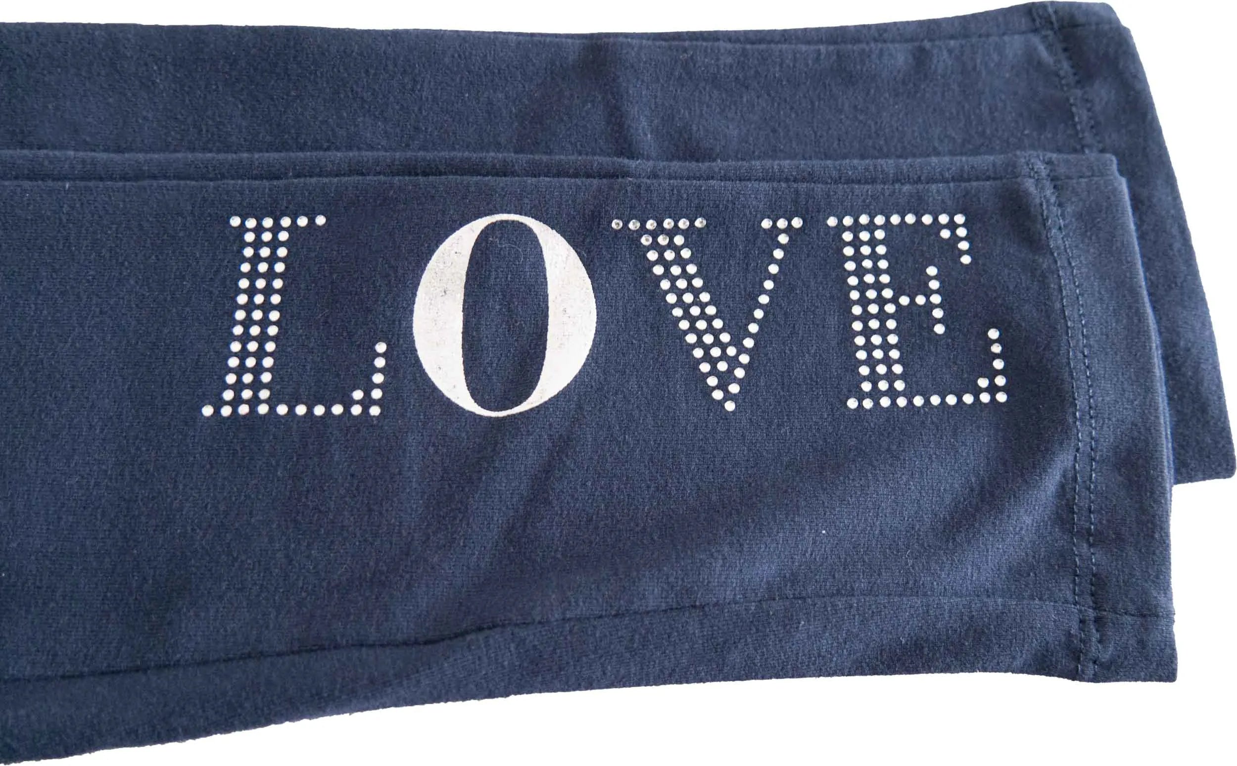 Leggings för kvinnor Athl. Dpt. Vanda Blue