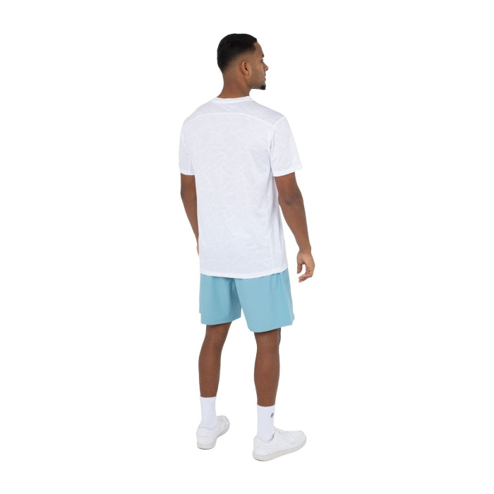 Camisa de tenis india Maharaja para hombre
