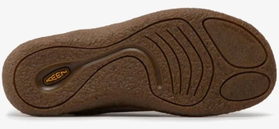 Buty damskie chętnie wmns mosey chelsea skóra safari-brzoza beż 36